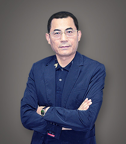 美诗秀董事长